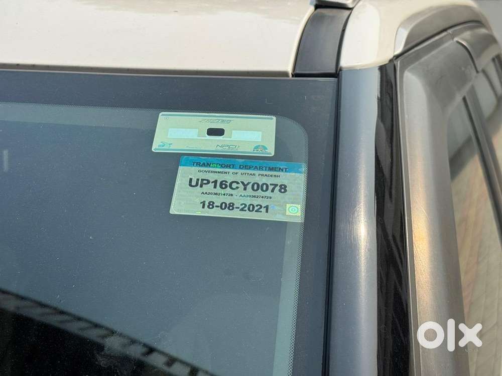 Hyundai Creta 2021 Diesel Good Condition