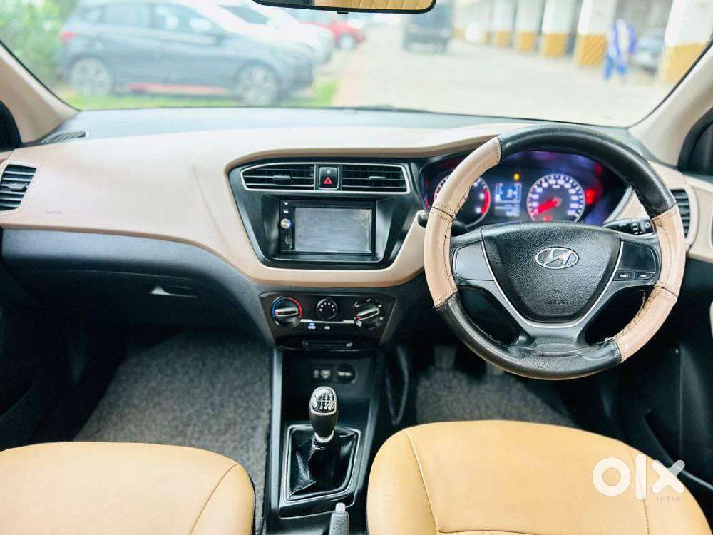 Hyundai Elite I20 Magna 1.4 Crdi, 2018, Diesel