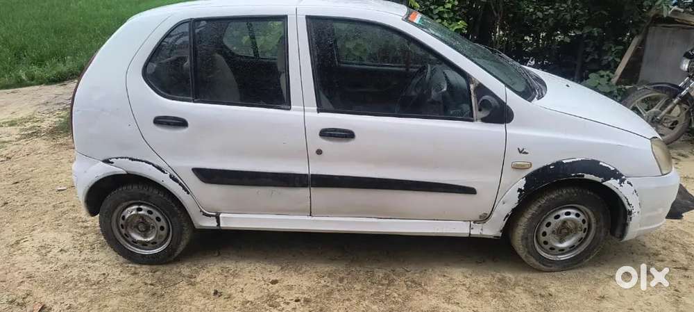 Tata Indica Gls 2011