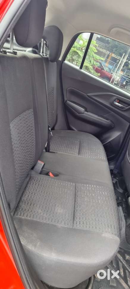 Maruti Suzuki Swift Amt Zxi, 2024, Petrol