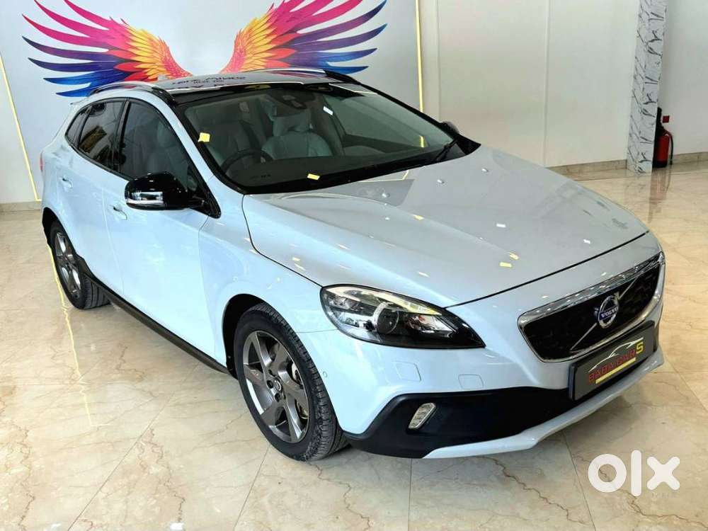 Volvo V40 Cross Country D3, 2013, Diesel