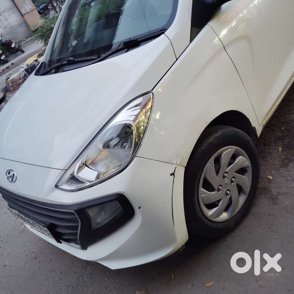 Hyundai Santro Sportz, 2018, Petrol