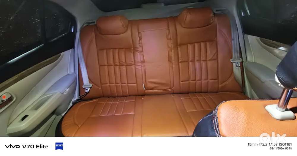 Maruti Suzuki Ciaz 2019 Variant Diesel