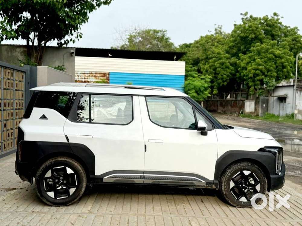 Kia Syros Htx Plus Turbo Dct, 2025, Petrol