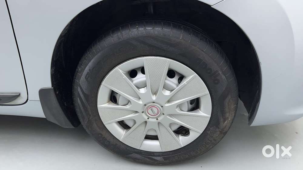 Maruti Suzuki Baleno Maruti-suzuki-baleno-sigma-diesel, 2023, Petrol