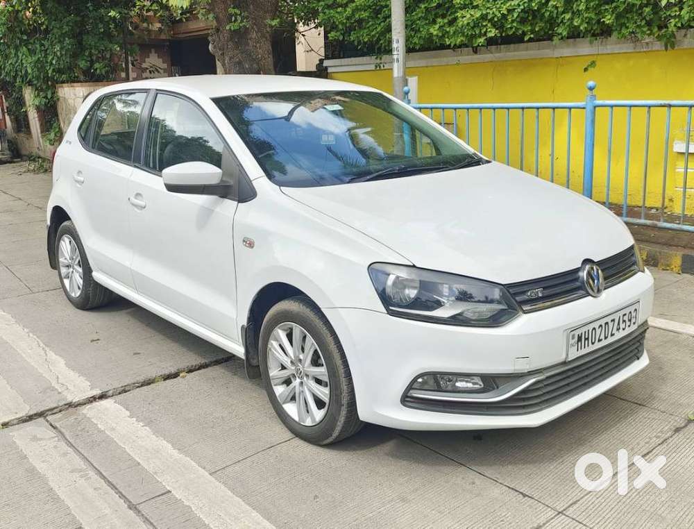 Volkswagen Polo 1.2 Gt Tsi, 2015, Petrol