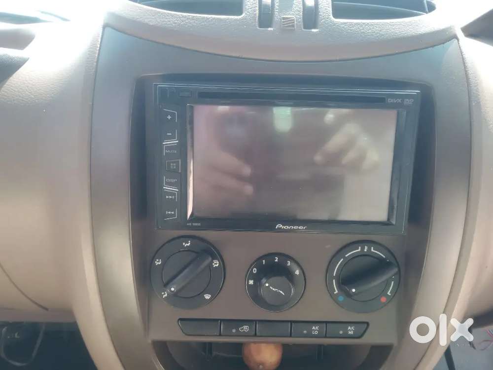 Mahindra Xylo 2013 Diesel Well Maintained