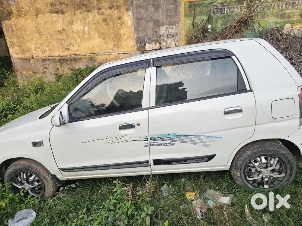 Maruti Suzuki Alto K10 2014