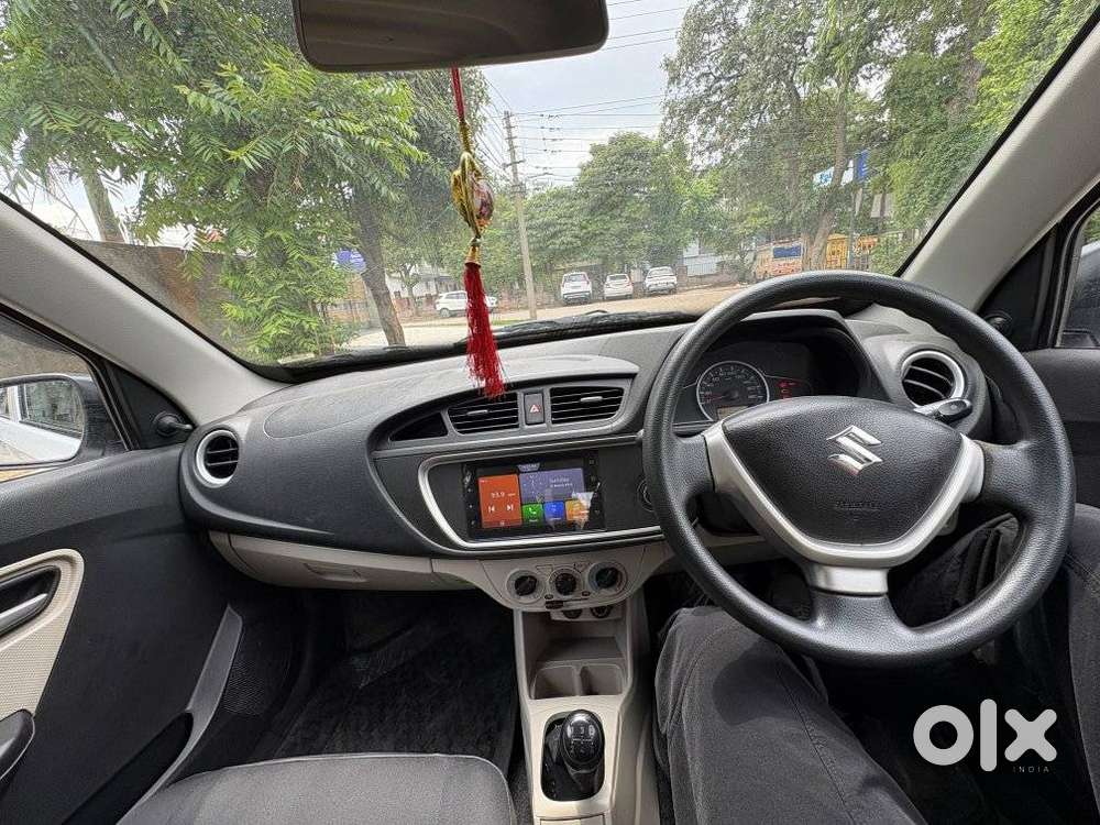 Maruti Suzuki Alto 800 0.8 Vxi Plus, 2021, Petrol