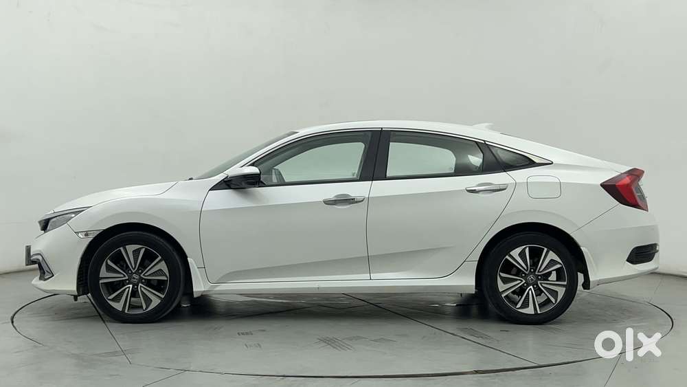Honda Civic 1.6 Zx I-dtec Mt, 2019, Diesel