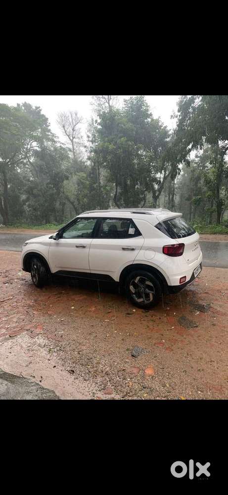 Top End Fully Loaded