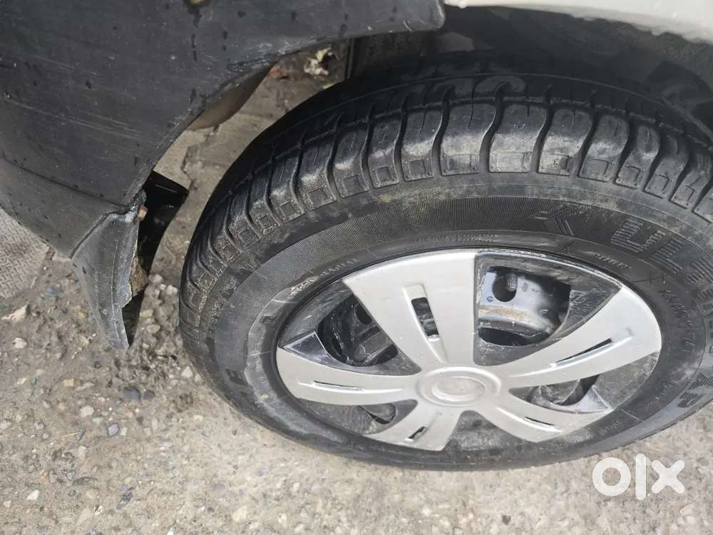 Maruti Suzuki Alto 2011