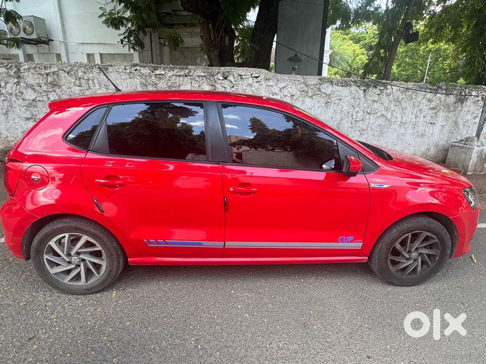 Volkswagen Polo Diesel 2019