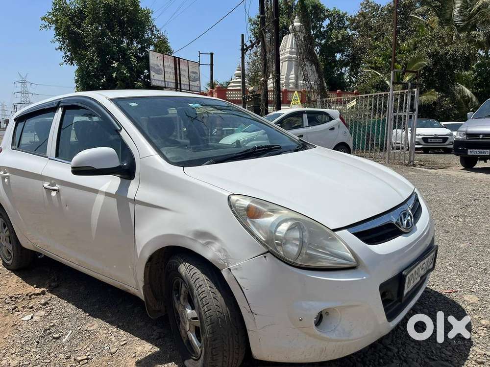 Hyundai I20 N Line 2013 Diesel Car