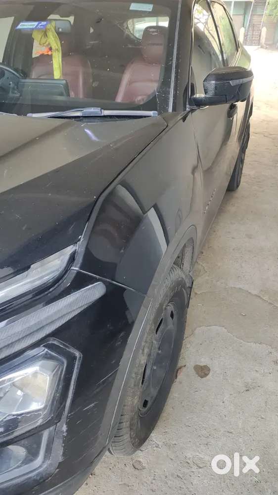 Tata Harrier 2023 Diesel 58000 Km Driven