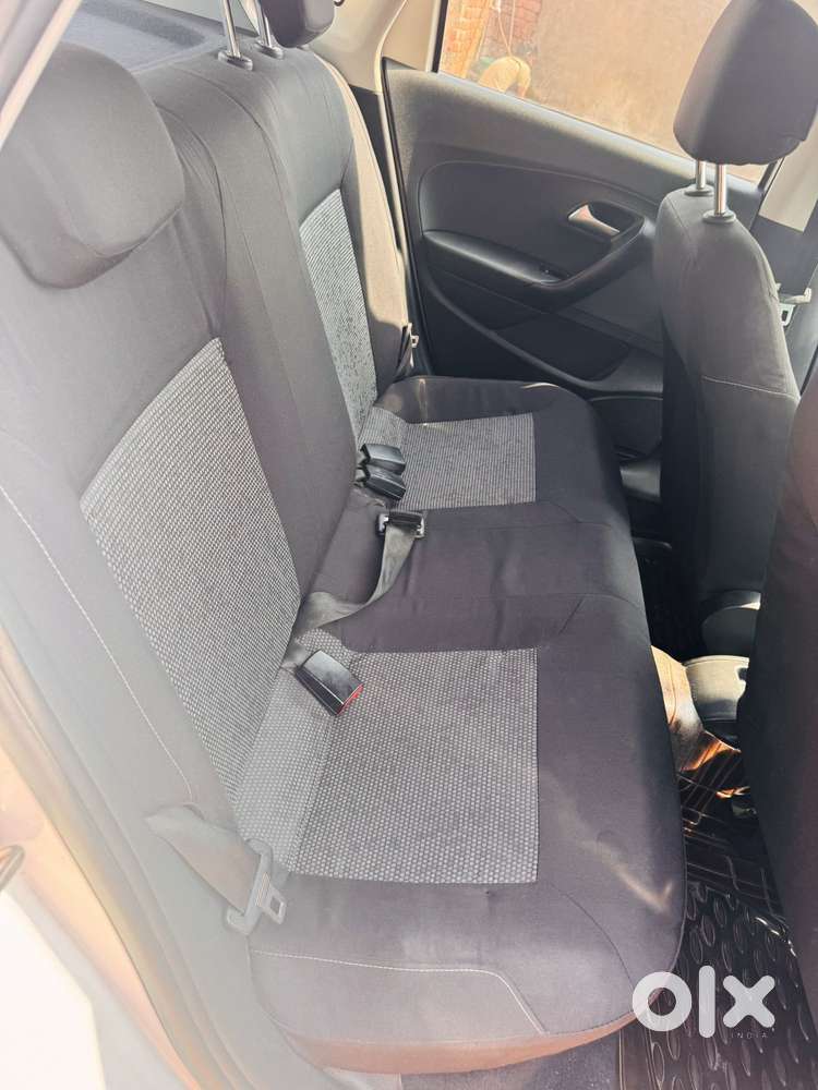 Volkswagen Polo Comfortline 1.2l Diesel, 2015, Diesel