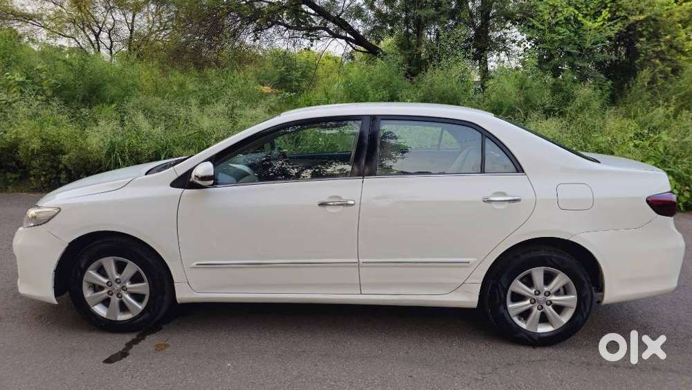 Toyota Corolla Altis D-4d G, 2011, Diesel