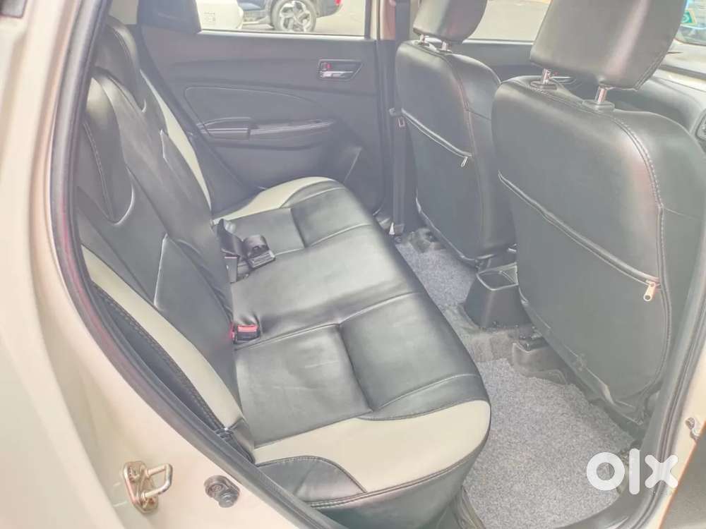 Maruti Suzuki Swift Amt Vxi, 2018, Petrol