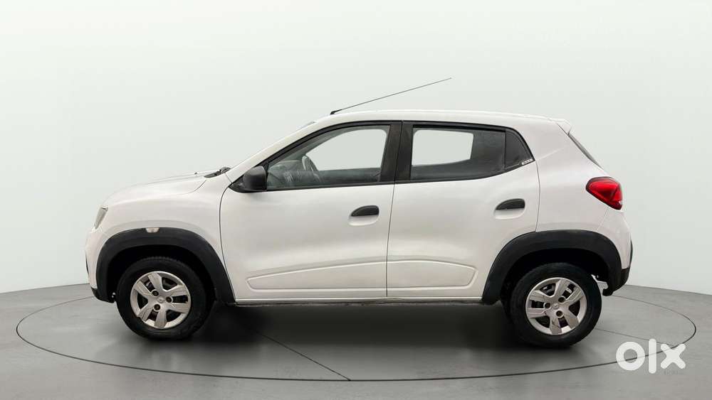 Renault Kwid Rxt, 2016, Petrol