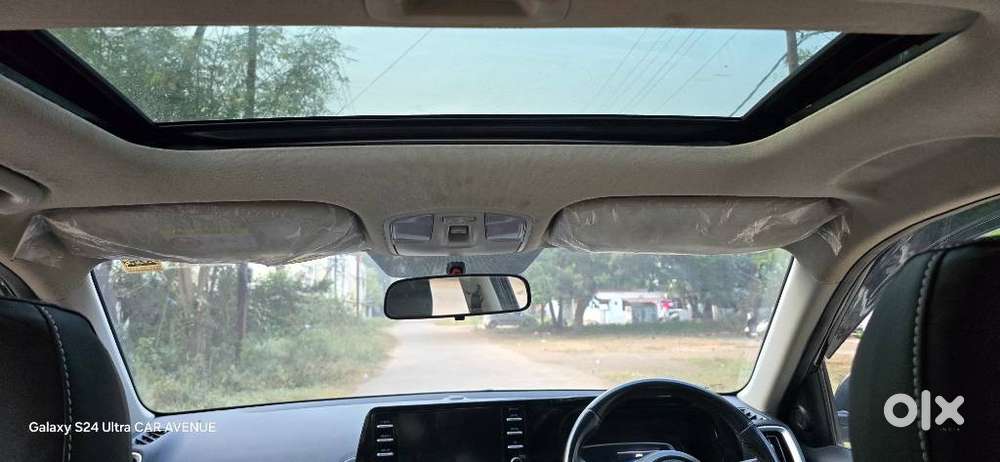 Kia Sonet 1.5 Htx Plus Diesel Dt, 2022, Diesel