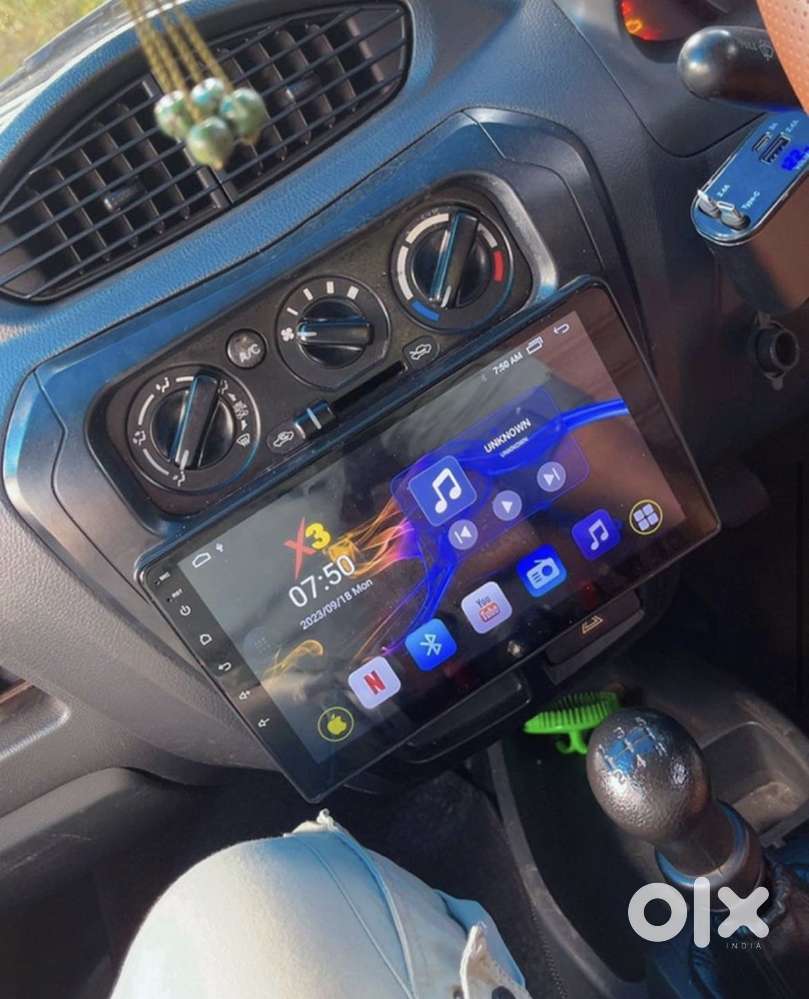 Maruti Suzuki Alto 800 Lxi, 2016, Petrol