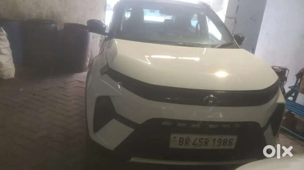 Tata Nexon 2024 Petrol Well Maintained