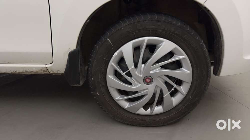 Maruti Suzuki Alto K10 1.0 Vxi Amt, 2015, Petrol