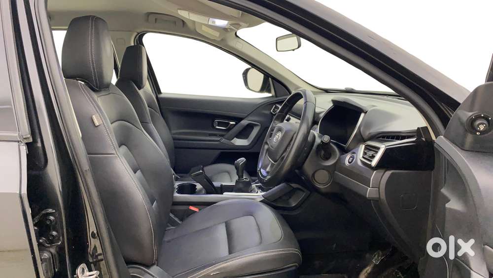 Tata Harrier Xz, 2019, Diesel