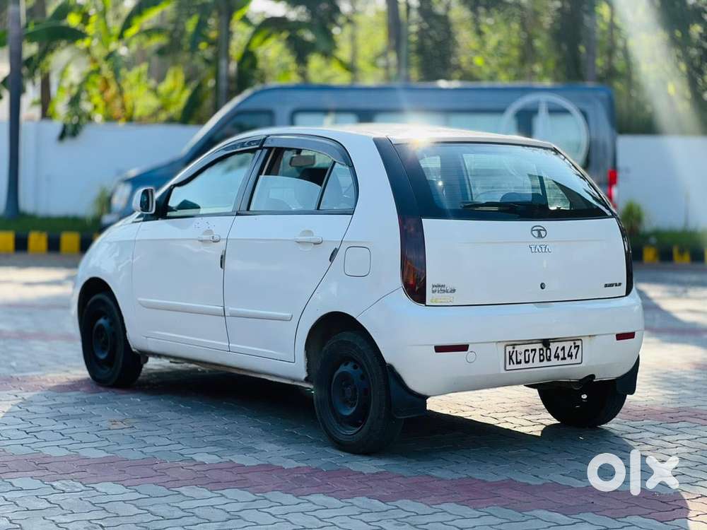 Tata Indica Vista 2008-2013 Quadrajet Vx, 2011, Diesel