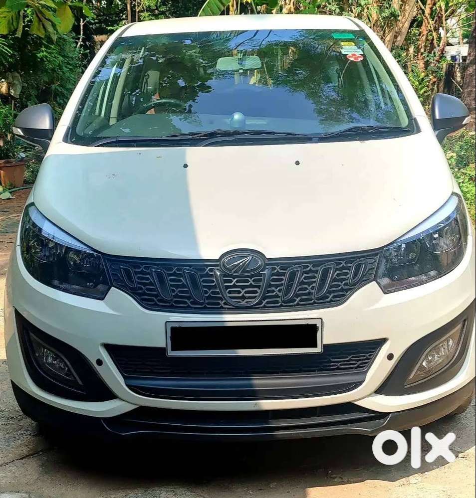 Mahindra Marazzo M2 Diesel 2020