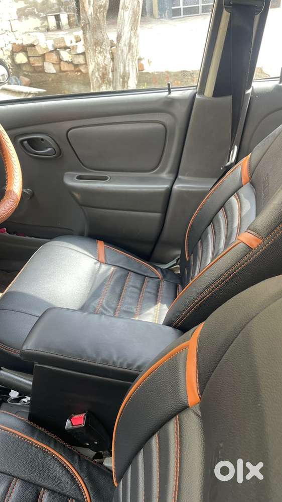 Maruti Suzuki Alto 800 2006 Petrol