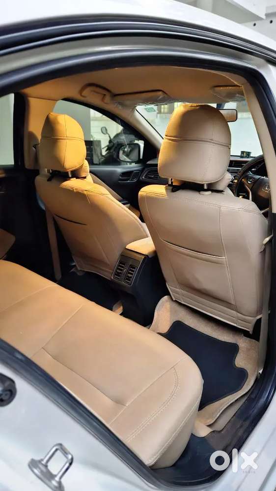 2014 Honda City Diesel Sv