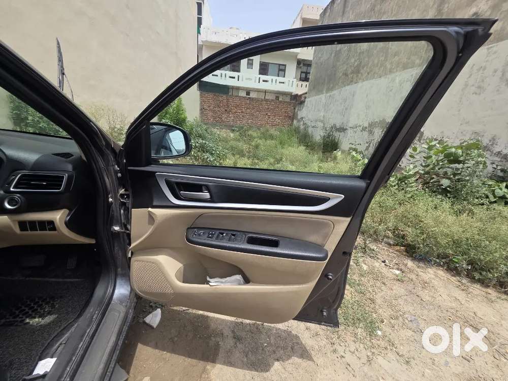 Honda Amaze 2022 Petrol Automatic 499400 Km Driven