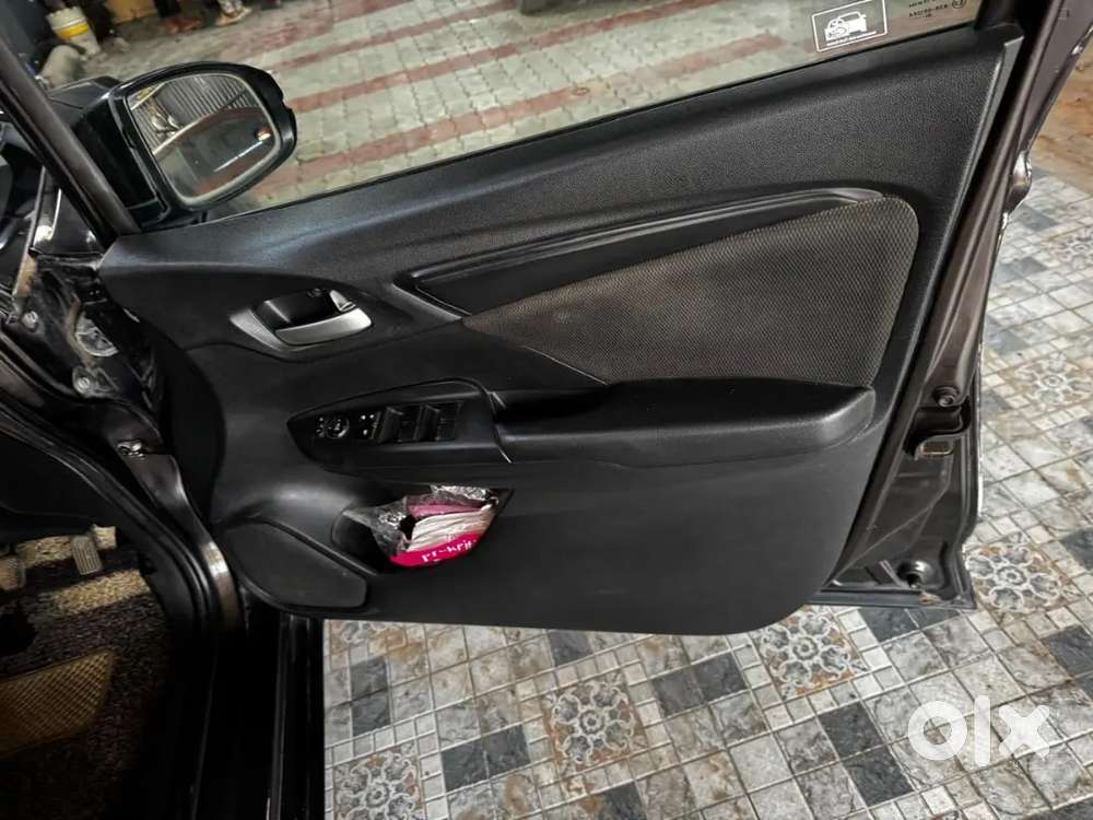 Honda Hr-v 2019 Diesel 67000 Km Driven