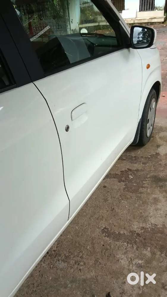 Maruti Suzuki Wagon R Zxi+ 2020
