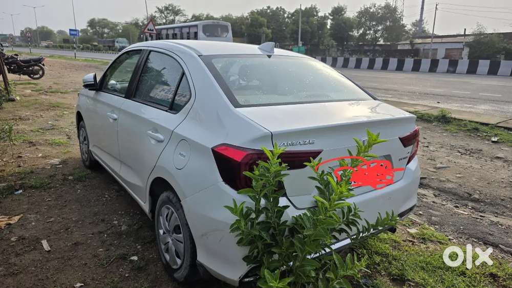 Honda Amaze 1.2 2021