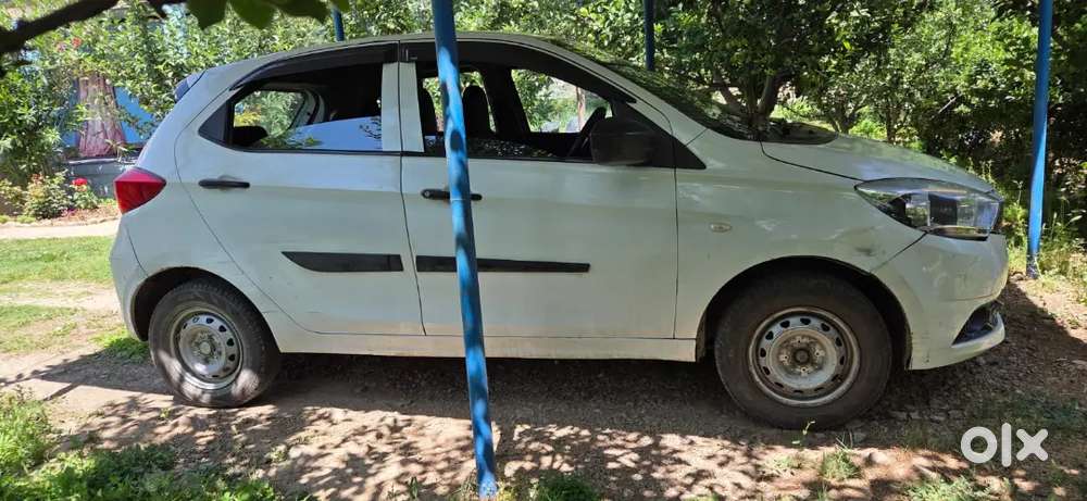 Tata Tiago Nrg 2018 Petrol 90000 Km Driven