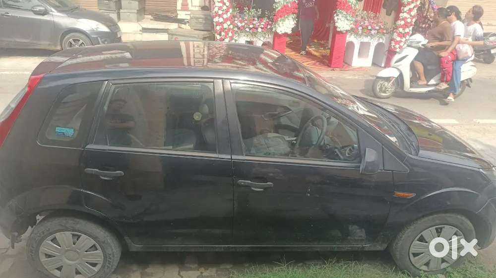 Ford Figo 2011 Petrol 2030 Tak Pas 2 Owner