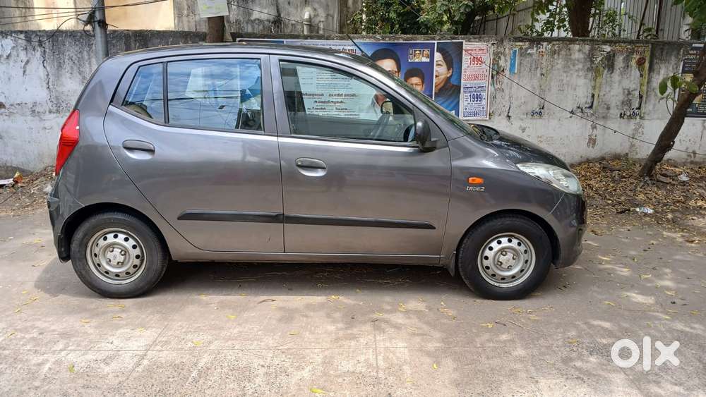 Hyundai I10 Era, 2011, Petrol