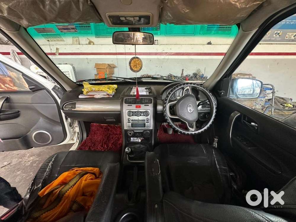Tata Safari Storme 2016 Diesel Well Maintained