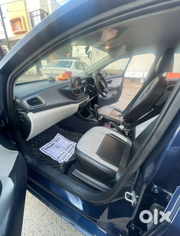 Tata Altroz 2013 Petrol