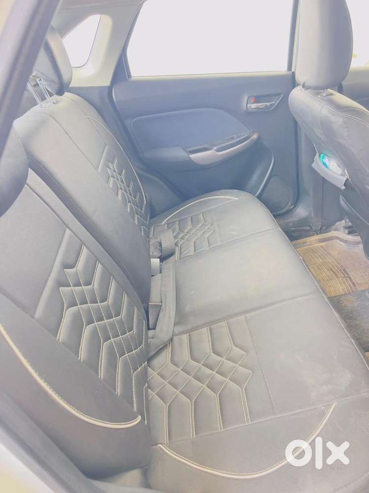 Maruti Suzuki Petrol 2022