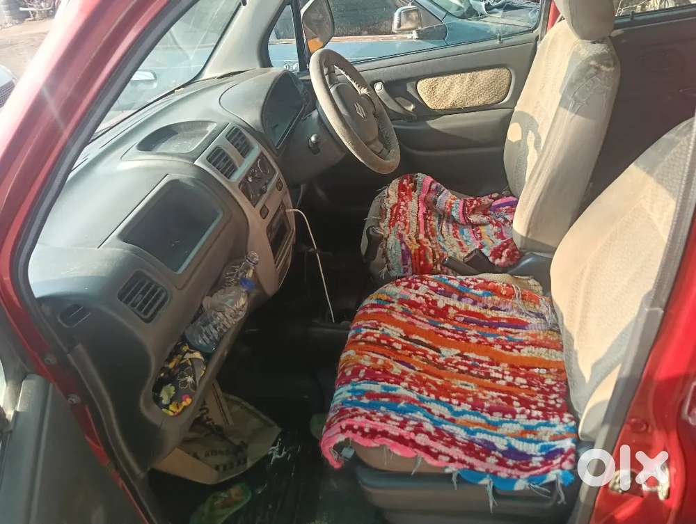 Good Condition Arjunt Cell