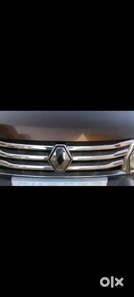 Renault Duster Rxl 2014 Diesel - Superb Mileage 20 Km/l - Well Maintai