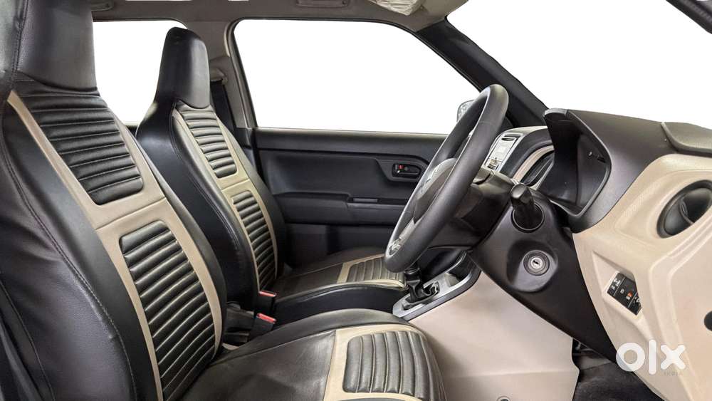 Maruti Suzuki Wagon R Lxi Cng, 2021, Cng & Hybrids