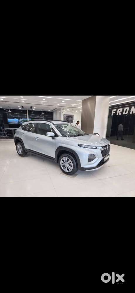 Maruti Suzuki Fronx , 2023