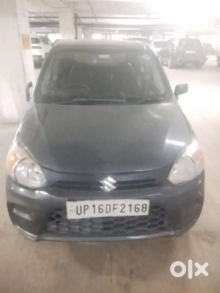 Maruti Suzuki Alto 2022 Lxi