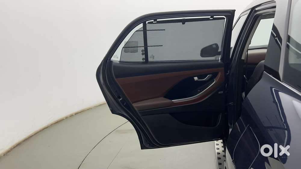 Hyundai Alcazar 2.0 Platinum (o) Petrol At 7 Str, 2022, Petrol