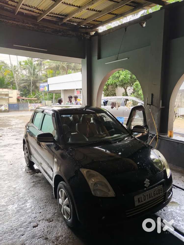Maruti Suzuki Swift 2006