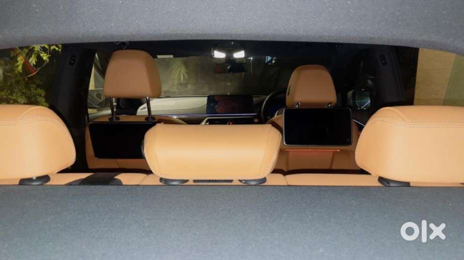 Bmw 6 Series Gt 630i M Sport, 2023, Petrol